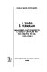 O diabo �e vermelho : imagin�ario anticomunista e Igreja Cat�olica no Rio Grande do Sul, 1945-1964 /