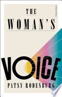 The woman's voice /