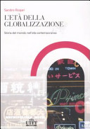 L'età della globalizzazione : storia del mondo contemporaneo dall'imperialismo europeo al XXI secolo /