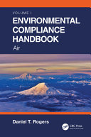 Environmental compliance handbook /