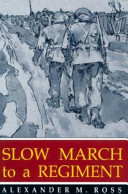 Slow march to a regiment /