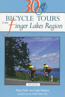 30 bicycle tours in the Finger Lakes Region /