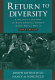 Return to diversity : a political history of East Central Europe since World War II /