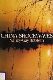 China : shockwaves /