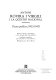 Antoni Rovira i Virgili i la qüestió nacional : textos polítics, 1913-1947 /