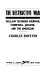 The destructive war : William Tecumseh Sherman, Stonewall Jackson, and the Americans /