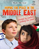 Hoping for peace in the Middle East /