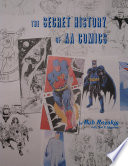 The secret history of AA comics /