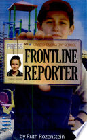 Frontline Reporter /