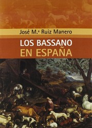 Los Bassano en Espa�na /