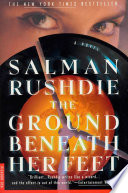 The ground beneath her feet : a novel /