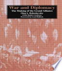War and diplomacy : the making of the Grand Alliance ; documents from Stalin's archives edited with a commentary /