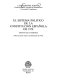 Sistema político de la Constitución española de 1978 : ensayo de un sistema : Diez lecciones sobre la Constitución de 1978 /