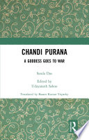 Chandi purana : a goddess goes to war