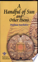 A handful of sun and other poems /