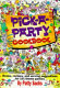 Pick-a-party cookbook /