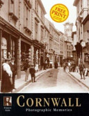 Francis Frith's Cornwall /