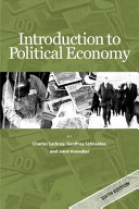 Introduction to political economy /