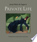 Private life : a novel  /