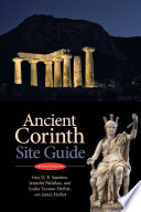 Ancient Corinth : site guide /