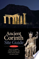 Ancient Corinth : Site Guide /