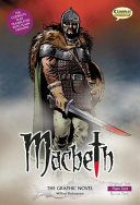 Macbeth : the graphic novel : plain text version /