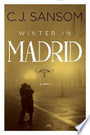 Winter in Madrid /