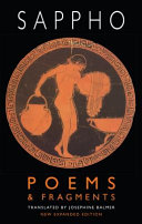 Poems & fragments /