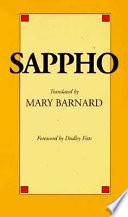 Sappho : a new translation /