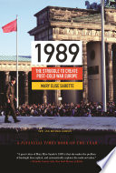 1989 : The Struggle to Create Post-Cold War Europe - Updated Edition /