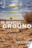 On infertile ground : population control and women's rights in the era of climate change /
