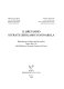 Il breviario di frate Girolamo Savonarola : riproduzione fototipica dell'incunabolo Banco Rari 310 della Biblioteca nazionale centrale di Firenze /