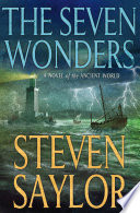 The Seven Wonders : a novel of the ancient world /
