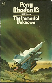 The immortal unknown /