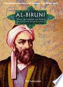 Al-Biruni : master astronomer and Muslim scholar of the eleventh century /