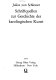 Schriftquellen zur Geschichte der karolingischen Kunst /