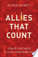 Allies that count : junior partners in coalition warfare /