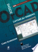 Inside OrCAD capture for Windows