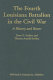 The Fourth Louisiana Battalion in the Civil War : a history and roster /