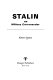 Stalin as military commander /