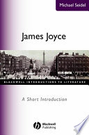 James Joyce : a short introduction /