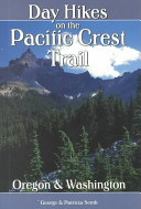 Day hikes on the Pacific Crest Trail