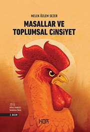 Masallar ve toplumsal cinsiyet /