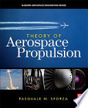 Theory of aerospace propulsion