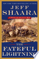 The fateful lightning : a novel of the Civil War /