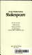 The portable Shakespeare : seven plays, the songs, the sonnets, selections from the other plays