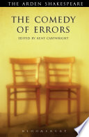 The comedy of errors /