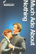 Much ado about nothing /