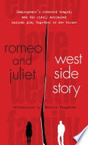 Romeo and Juliet : West Side story /