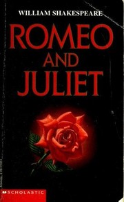 The tragedy of Romeo and Juliet. /